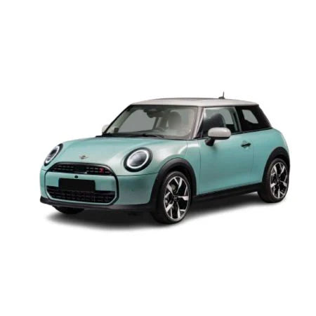 Covorase auto Mini Cooper IV F66 fabricatie 03.2024 - prezent, caroserie hatchback