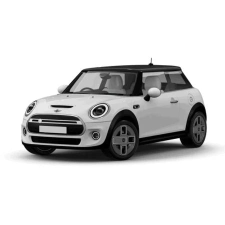 Covorase auto Mini Cooper SE fabricatie 2020 - prezent, caroserie hatchback