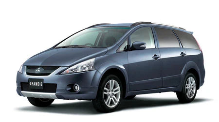 Covorase auto Mitsubishi Grandis