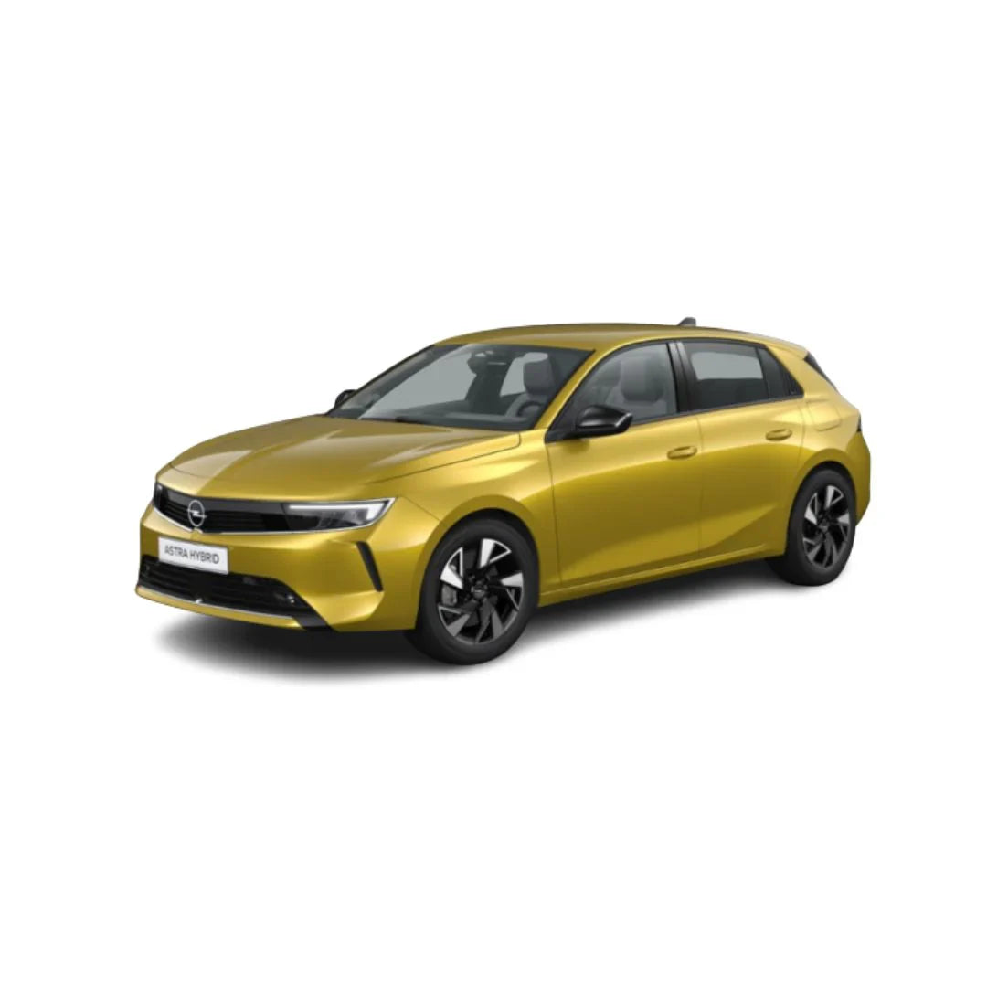 Covorase auto Opel Astra L Hybrid fabricatie 2022 - prezent, caroserie hatchback