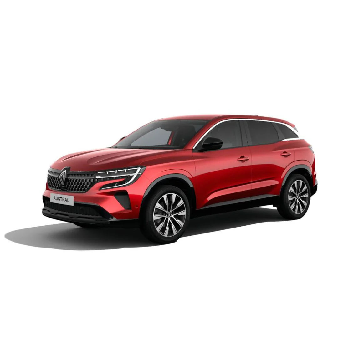 Covorase auto Renault Austral E-TECH fabricatie 2023 - prezent, caroserie suv