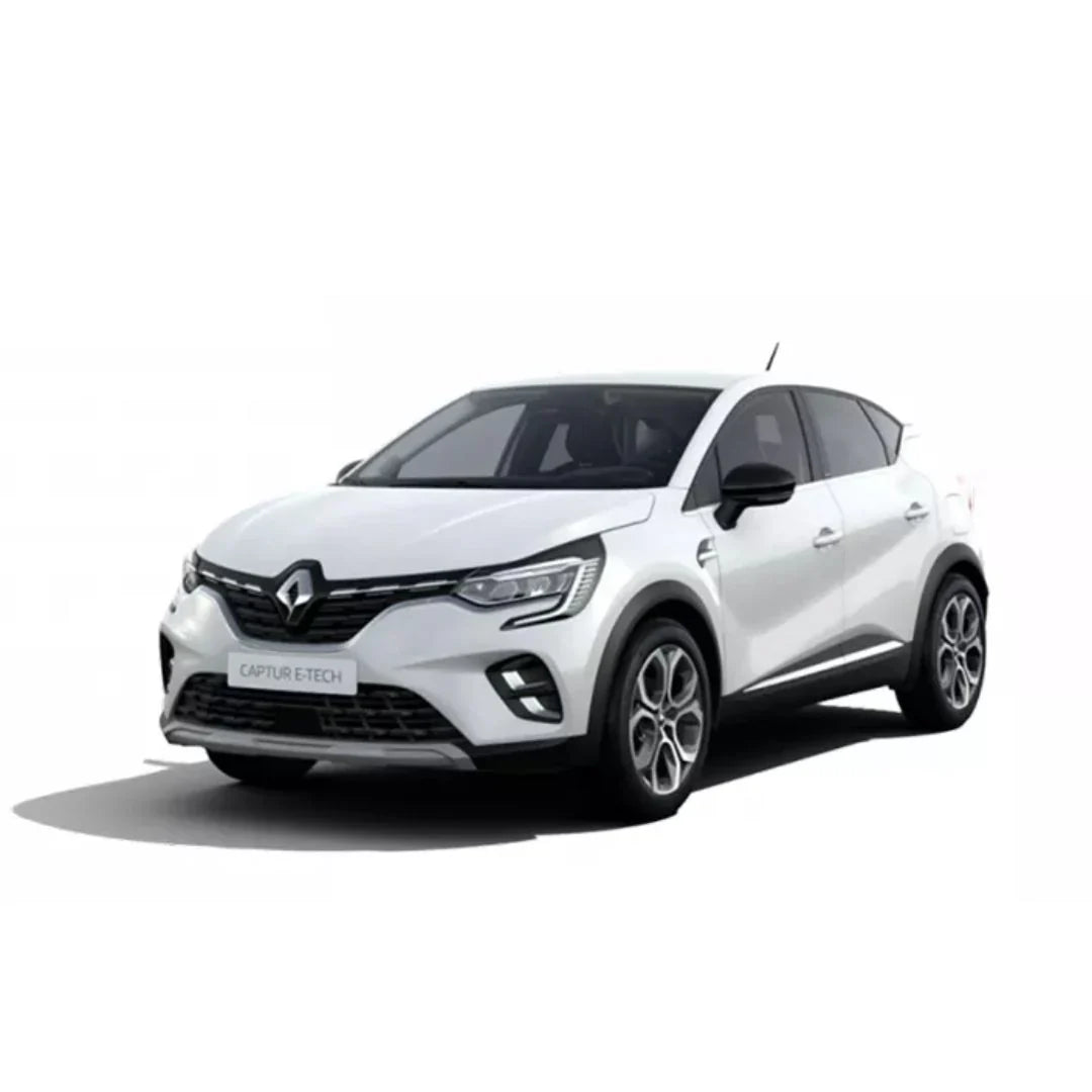 Covorase auto Renault Captur II E-Tech Full Hybrid fabricatie 08.2022 - prezent, caroserie suv