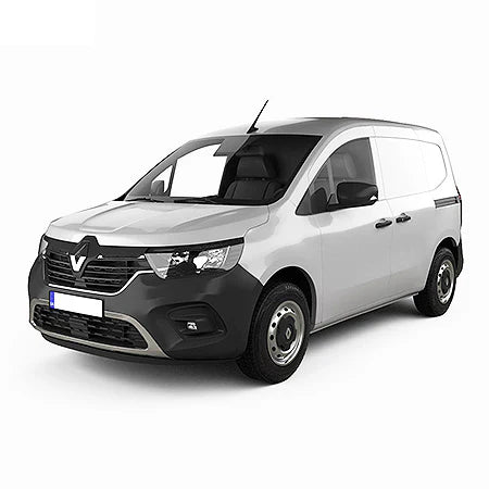 Covorase auto Renault Kangoo III fabricatie 06.2021 - prezent, caroserie van