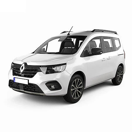 Covorase auto Renault Kangoo III Van fabricatie 06.2021 - prezent, caroserie van