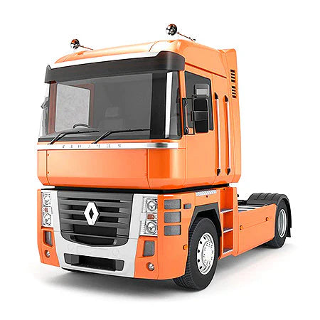 Covorase auto Renault Magnum