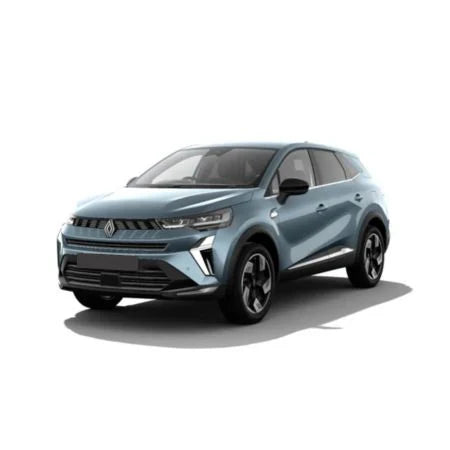 Covorase auto Renault Symbioz
