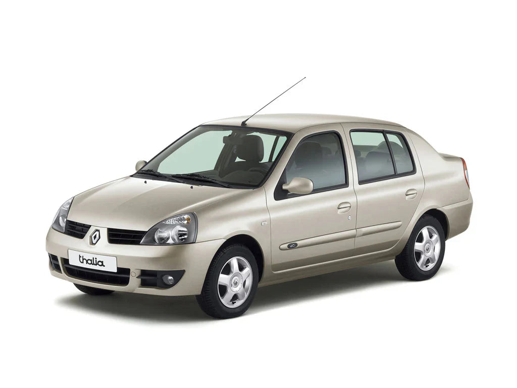 Covorase auto Renault Thalia