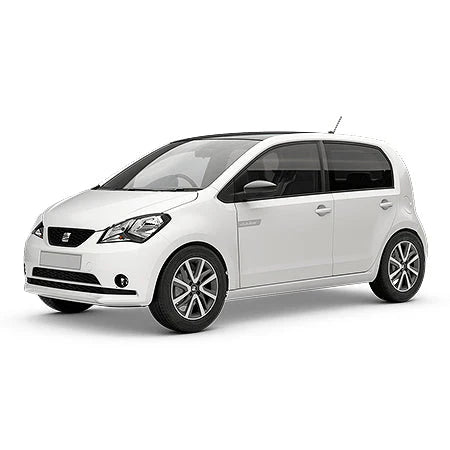 Covorase auto Seat Mii electric fabricatie 01.2020 - prezent, caroserie hatchback