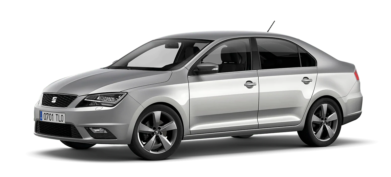 Covorase auto Seat Toledo IV fabricatie 02.2013 - 05.2019, caroserie sedan