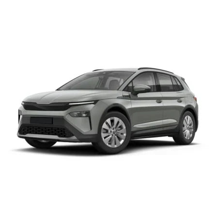 Covorase auto Skoda Elroq