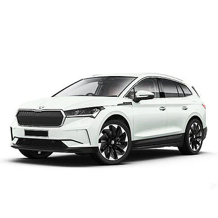 Covorase auto Skoda Enyaq iV fabricatie 04.2021 - prezent, caroserie suv