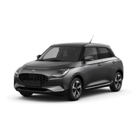 Covorase auto Suzuki Swift AOL fabricatie 2024 - prezent, caroserie hatchback