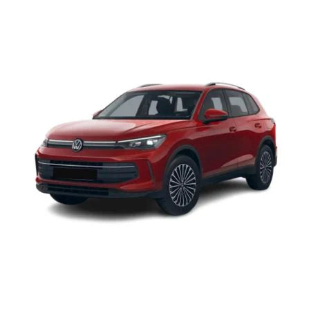 Covorase auto Volkswagen Tiguan III MHEV fabricatie 11.2023 - prezent, caroserie suv