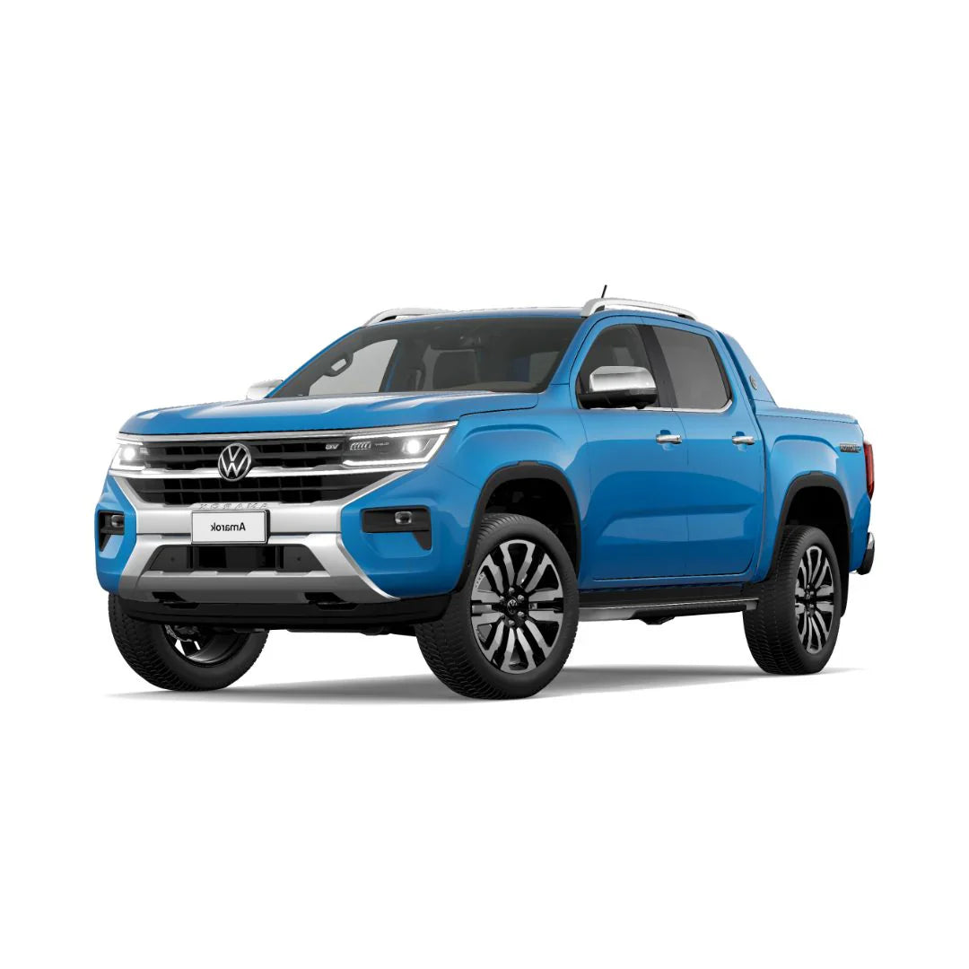 Covorase auto Volkswagen Amarok fabricatie 2023 - prezent, caroserie pick-up