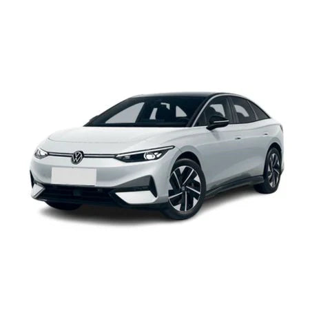 Covorase auto Volkswagen ID.7 fabricatie 08.2023 - prezent, caroserie hatchback