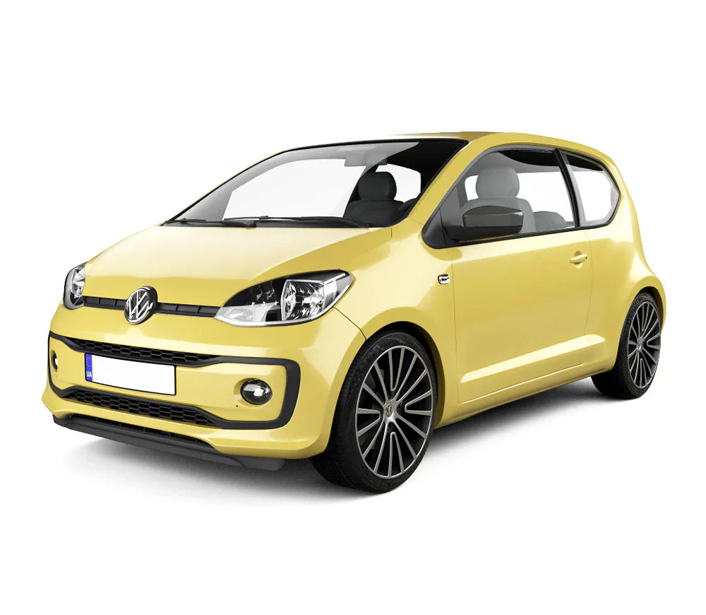 Covorase auto Volkswagen e-up! fabricatie 09.2019 - prezent, caroserie hatchback