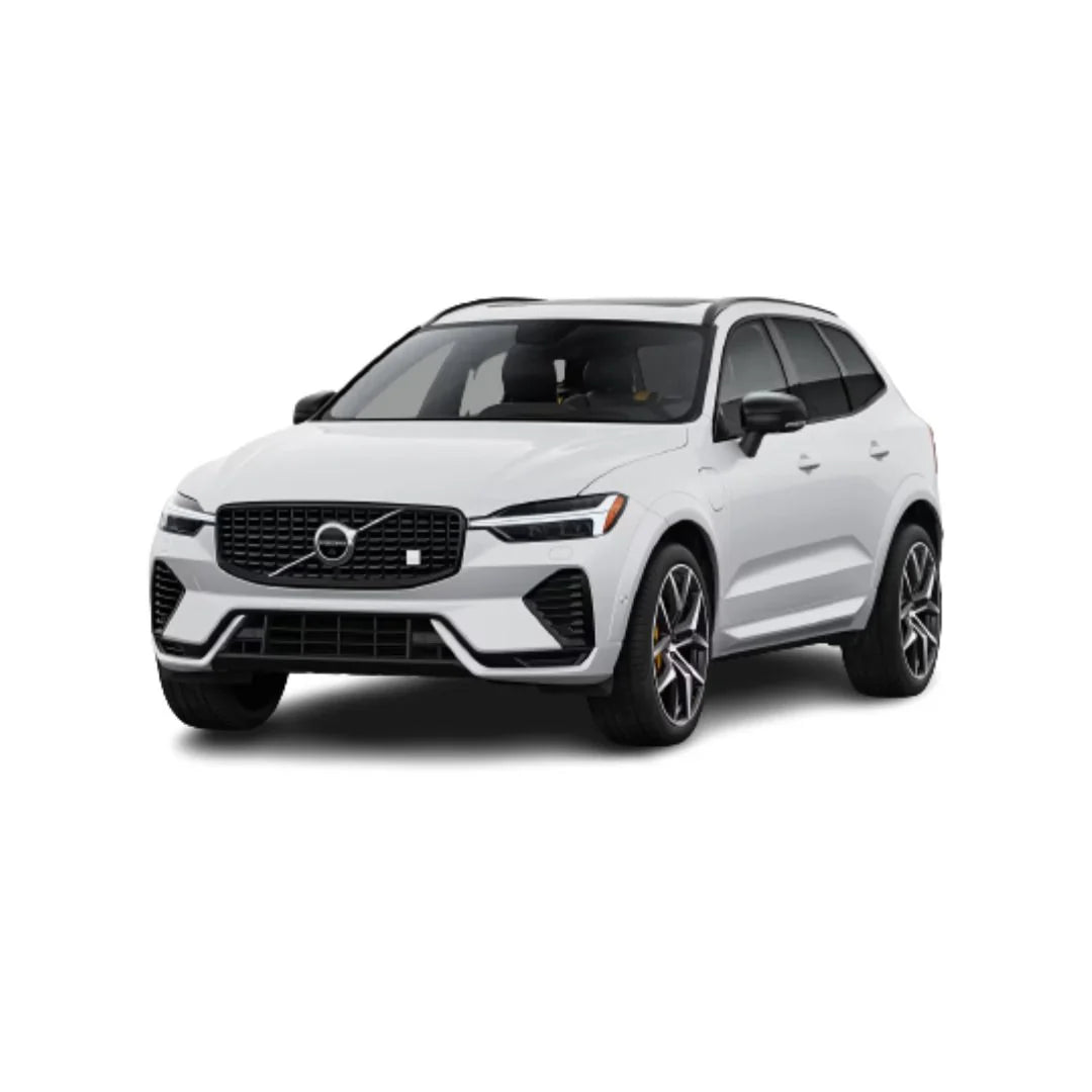 Covorase auto Volvo XC60 PHEV fabricatie 01.2018 - prezent, caroserie suv