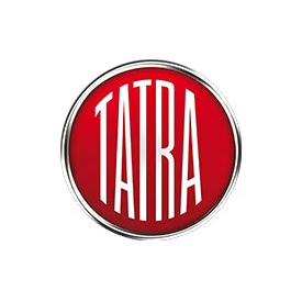 Covorase auto Tatra