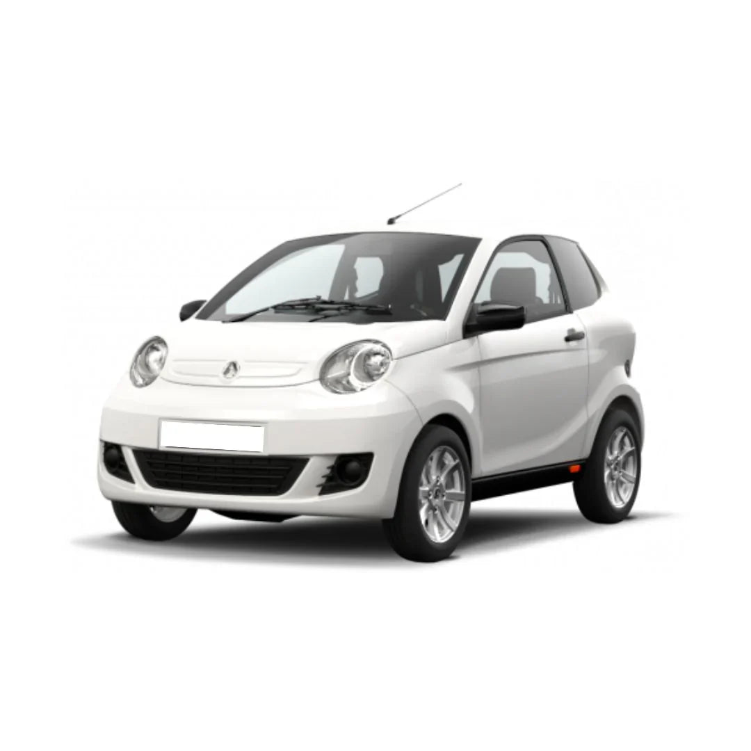 Tavite portbagaj Aixam Minauto Access fabricatie 2018 - prezent, caroserie hatchback