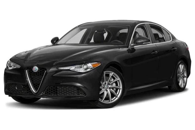Tavite portbagaj Alfa Romeo Giulia fabricatie 06.2016 - 2019, caroserie sedan