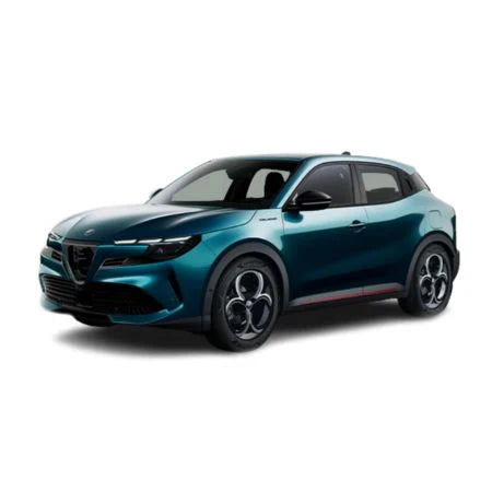 Covorase auto Alfa Romeo Junior Hybrid fabricatie 04.2024 - prezent, caroserie suv
