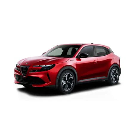 Covorase auto Alfa Romeo Junior
