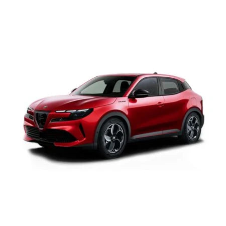 Tavite portbagaj Alfa Romeo Junior