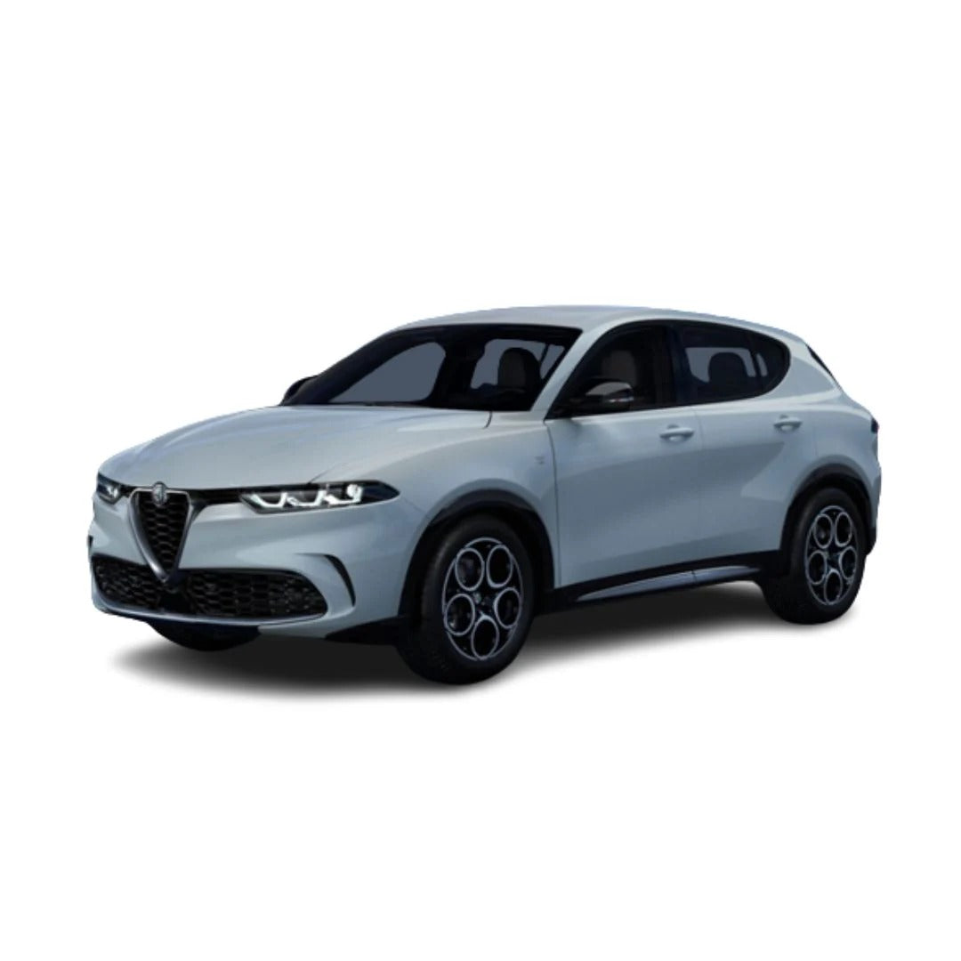Covorase auto Alfa Romeo Tonale MHEV fabricatie 2022 - prezent, caroserie suv