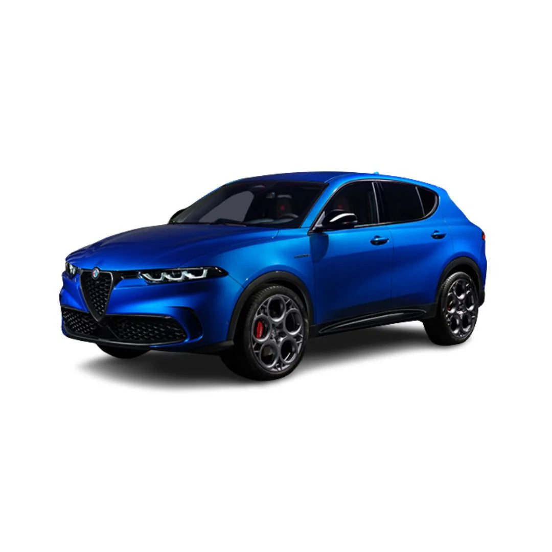 Covorase auto Alfa Romeo Tonale