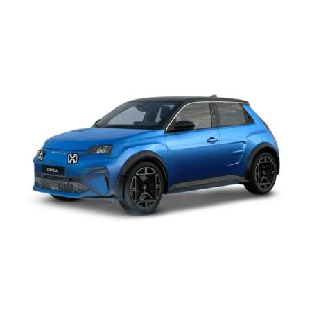 Tavite portbagaj Alpine A290