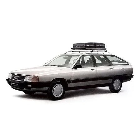 Covorase auto Audi 100 fabricatie 1990 - 1994, caroserie combi