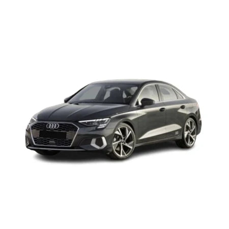 Tavite portbagaj Audi A3 8Y MHEV fabricatie 2020 - prezent, caroserie sedan