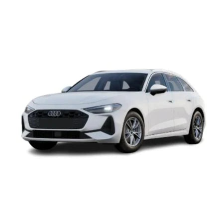 Covorase auto Audi A5 III MHEV fabricatie 11.2024 - prezent, caroserie combi