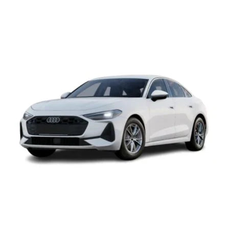 Covorase auto Audi A5 III MHEV fabricatie 11.2024 - prezent, caroserie sedan
