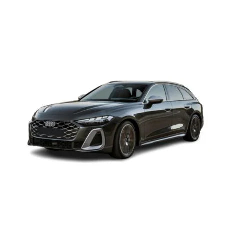 Covorase auto Audi A5 III PHEV fabricatie 2025 - prezent, caroserie combi