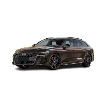 Covorase auto Audi A6 C9 MHEV fabricatie 2025 - prezent, caroserie combi