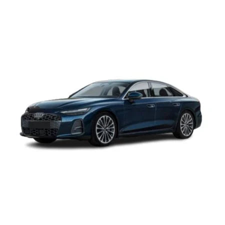 Covorase auto Audi A6 C9 MHEV fabricatie 2025 - prezent, caroserie sedan