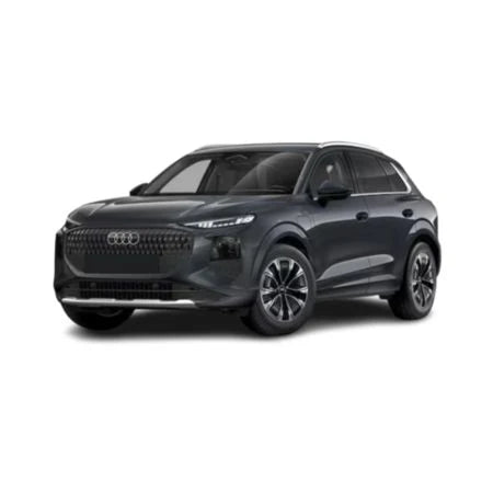 Tavite portbagaj Audi Q3 III fabricatie 10.2025 - prezent, caroserie suv