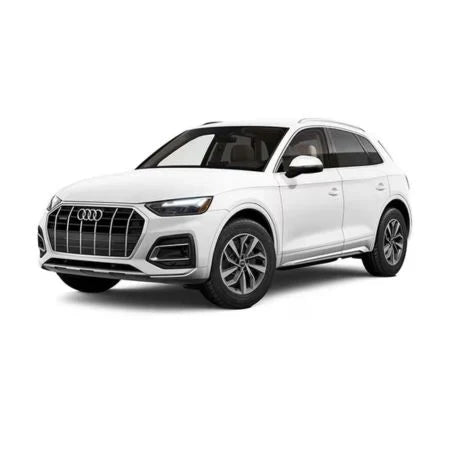Tavite portbagaj Audi Q5 III MHEV fabricatie 09.2024 - prezent, caroserie suv