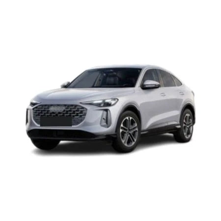 Tavite portbagaj Audi Q5 III fabricatie 09.2024 - prezent, caroserie suv