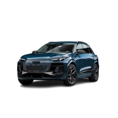 Tavite portbagaj Audi Q6