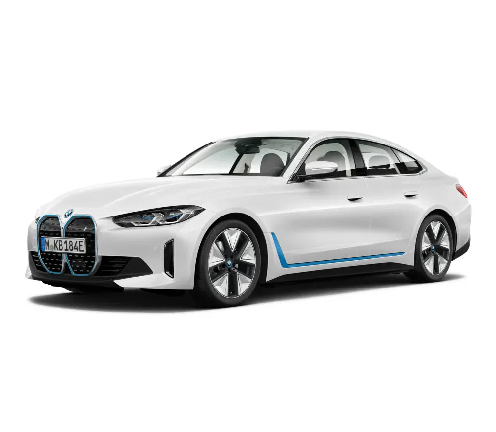 Tavite portbagaj BMW i4