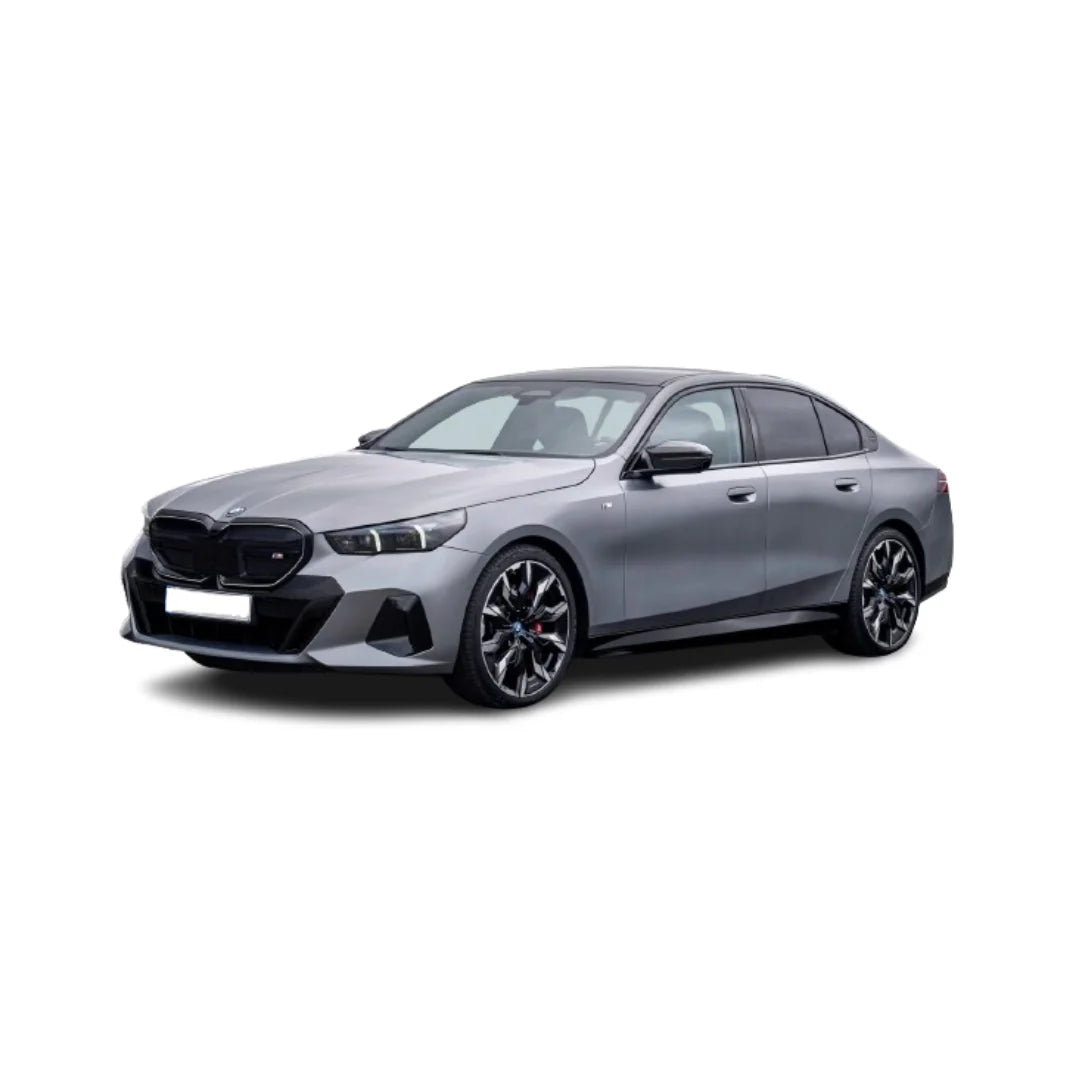Tavite portbagaj BMW i5 G60 fabricatie 10.2023 - prezent, caroserie sedan