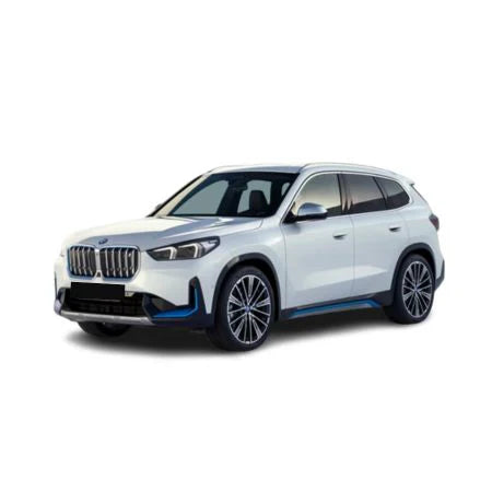 Covorase auto BMW iX1