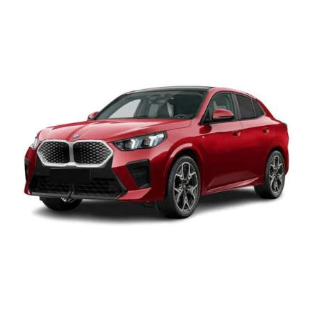 Covorase auto BMW iX2