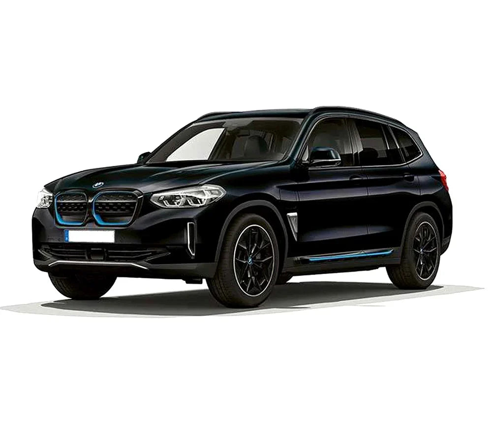 Tavite portbagaj BMW iX3 G08 fabricatie 03.2011 - 08.2018, caroserie suv