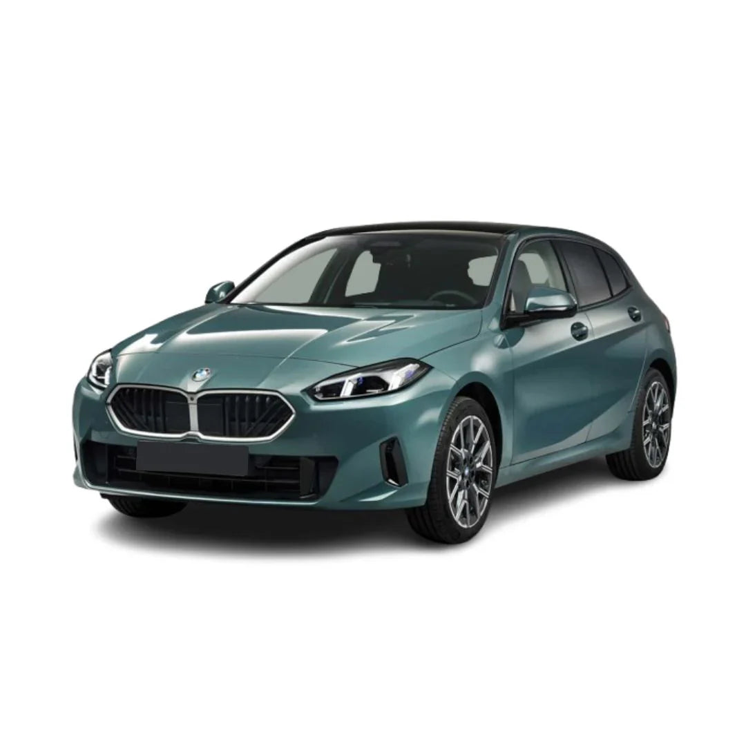 Covorase auto BMW Seria 1 F70 fabricatie 10.2024 - prezent, caroserie hatchback