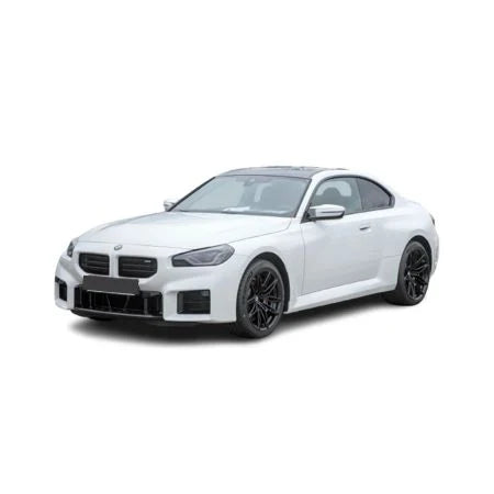 Tavite portbagaj BMW Seria 2 G87 fabricatie 04.2023 - prezent, caroserie coupe