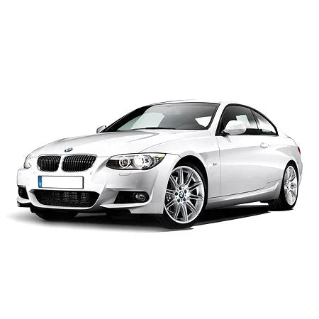 Tavite portbagaj BMW Seria 3 E92 fabricatie 09.2005 - 11.2012, caroserie coupe