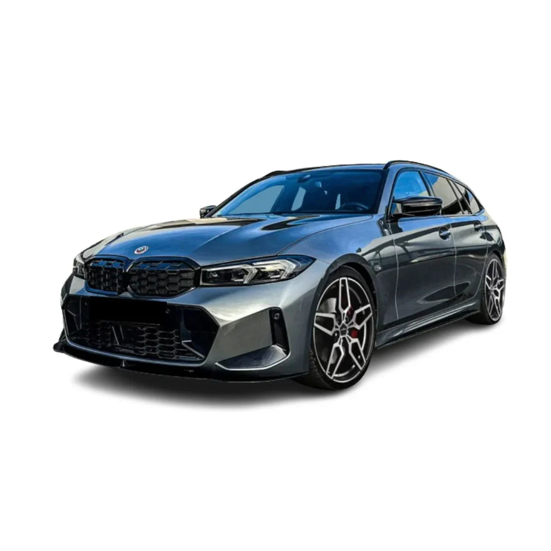 Tavite portbagaj BMW Seria 3 G21 Touring PHEV fabricatie 07.2019 - prezent, caroserie combi